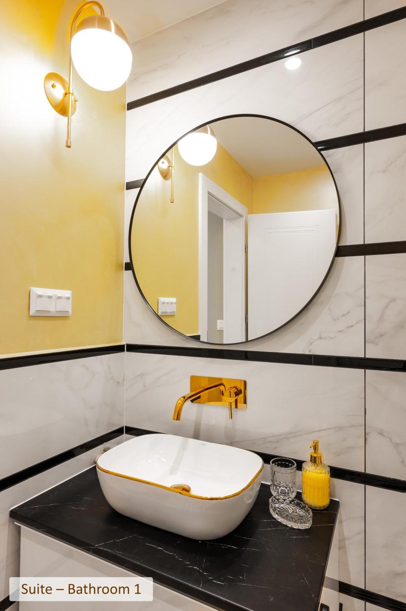 Super Stylish & With Shared Terrace By Flat Mаnager Appartamento