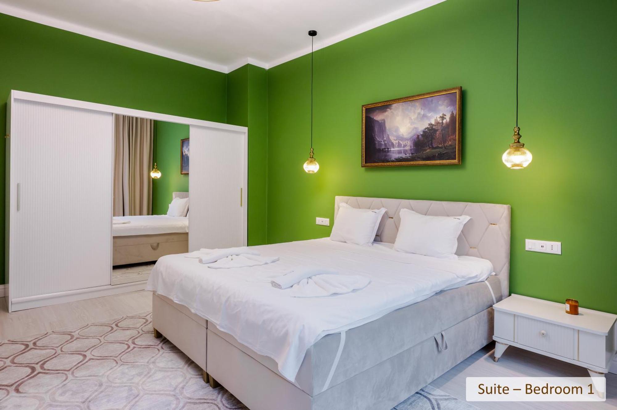 Super Stylish & With Shared Terrace By Flat Mаnager Sofia