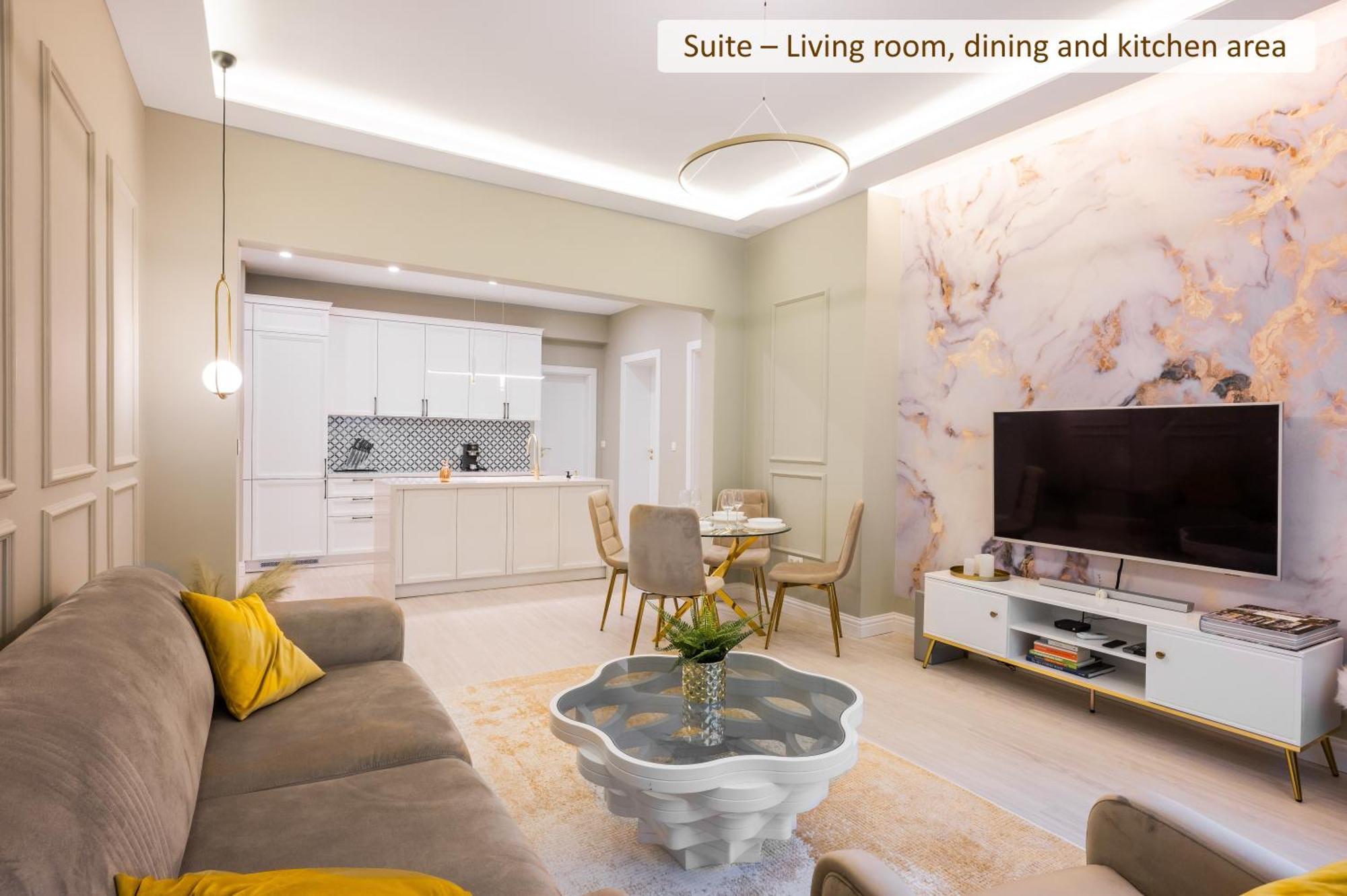Appartamento Super Stylish & With Shared Terrace By Flat Mаnager