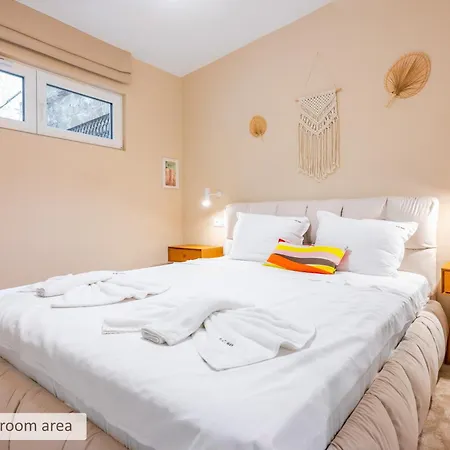 Super Central Stylish Suite & Studio With Shared Terrace By Flat Mаnager Sofia Exterior photo