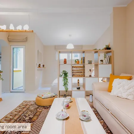 Super Central Stylish Suite & Studio With Shared Terrace By Flat Mаnager Sofia Exterior photo
