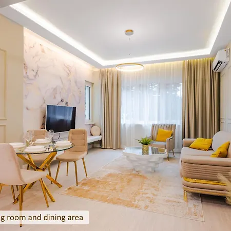 Super Central Stylish Suite & Studio With Shared Terrace By Flat Mаnager Sofia Exterior photo
