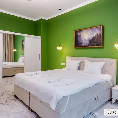 Super Central Stylish Suite & Studio With Shared Terrace By Flat Mаnager Sofia Exterior photo