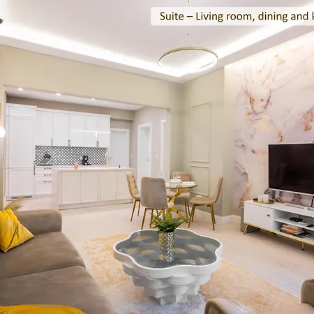 Super Central Stylish Suite & Studio With Shared Terrace By Flat Mаnager Sofia Exterior photo