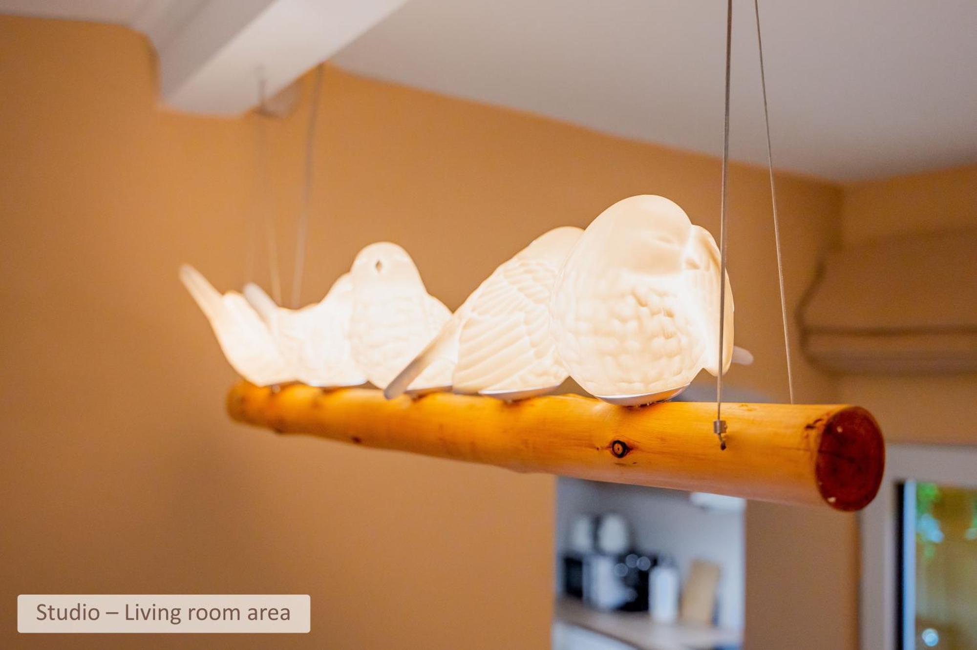Apartment Super Stylish & With Shared Terrace By Flat Mаnager