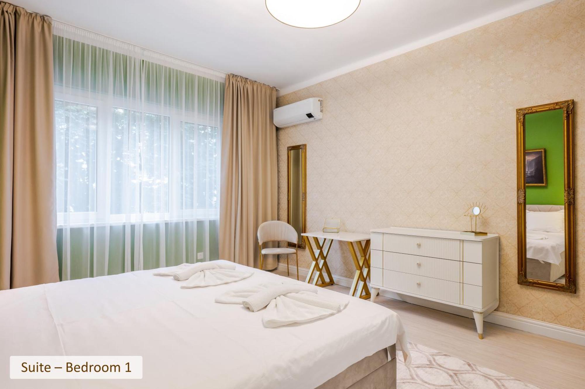 Super Stylish & With Shared Terrace By Flat Mаnager * Sofia