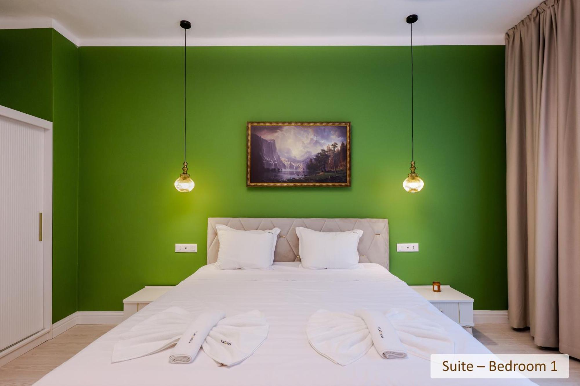 Apartment Super Stylish & With Shared Terrace By Flat Mаnager
