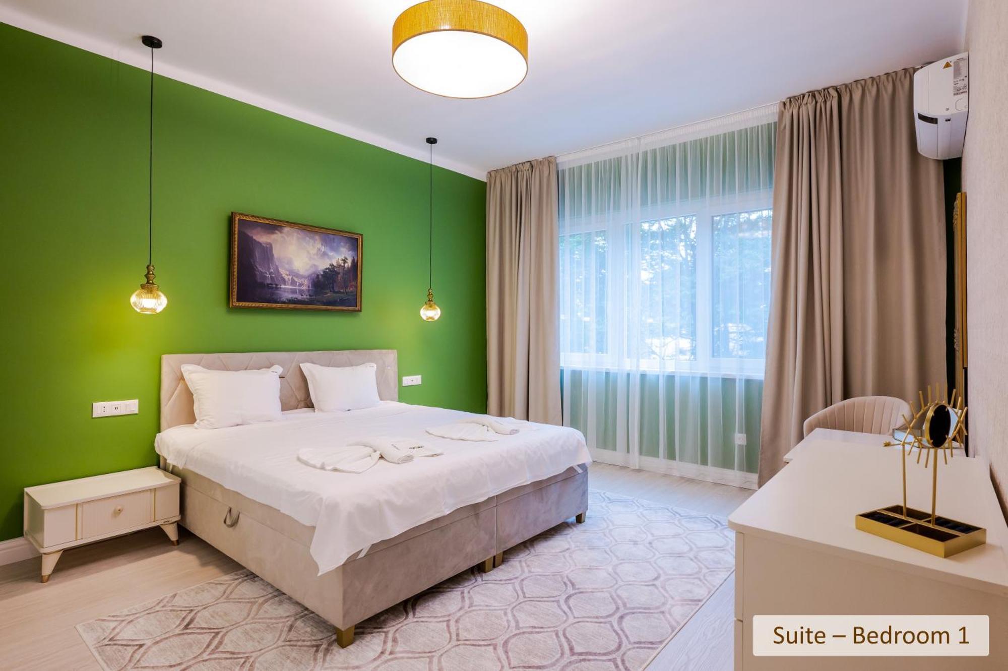 Super Stylish & With Shared Terrace By Flat Mаnager Apartment Sofia