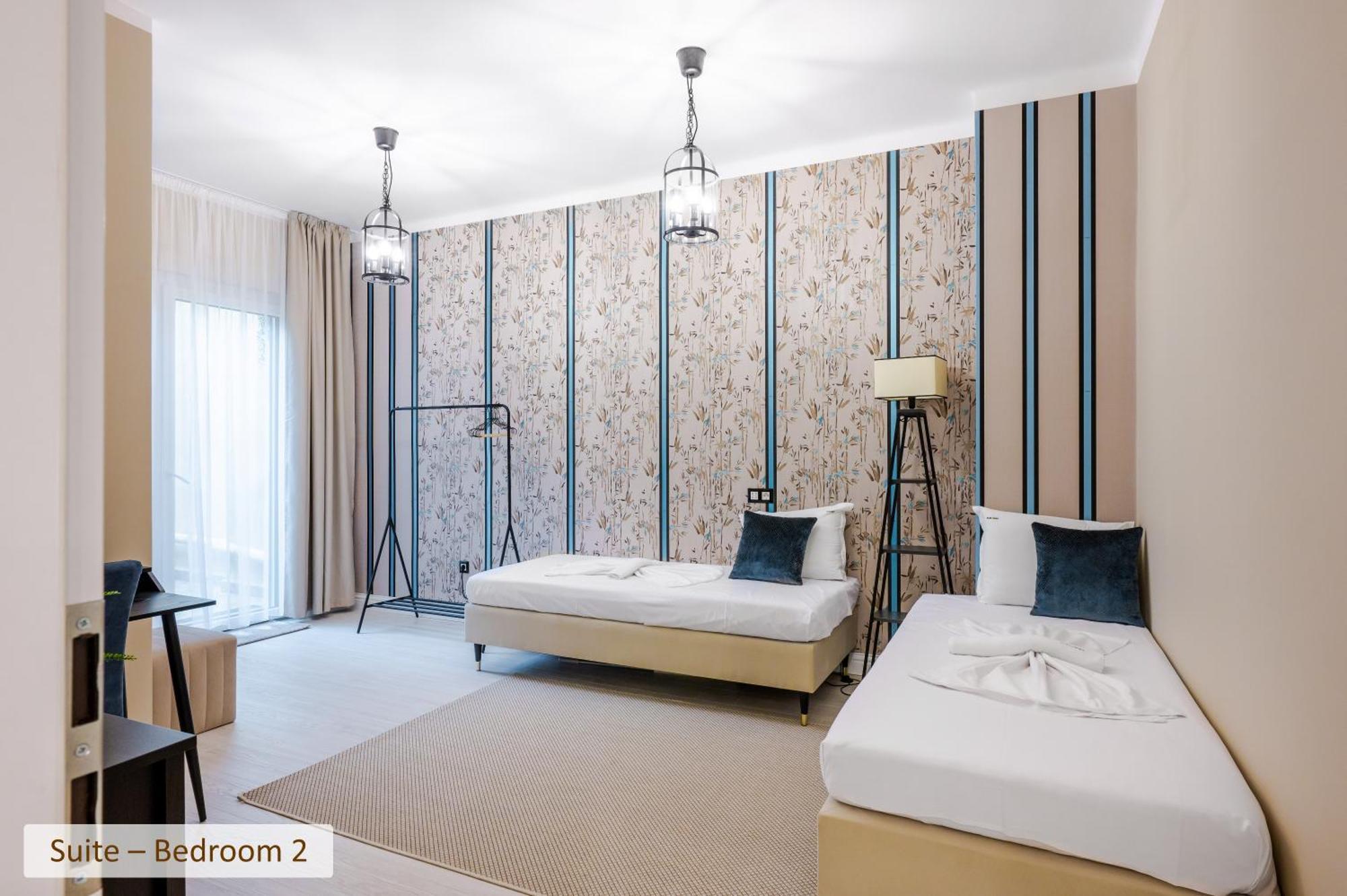 Apartment Super Stylish & With Shared Terrace By Flat Mаnager Sofia