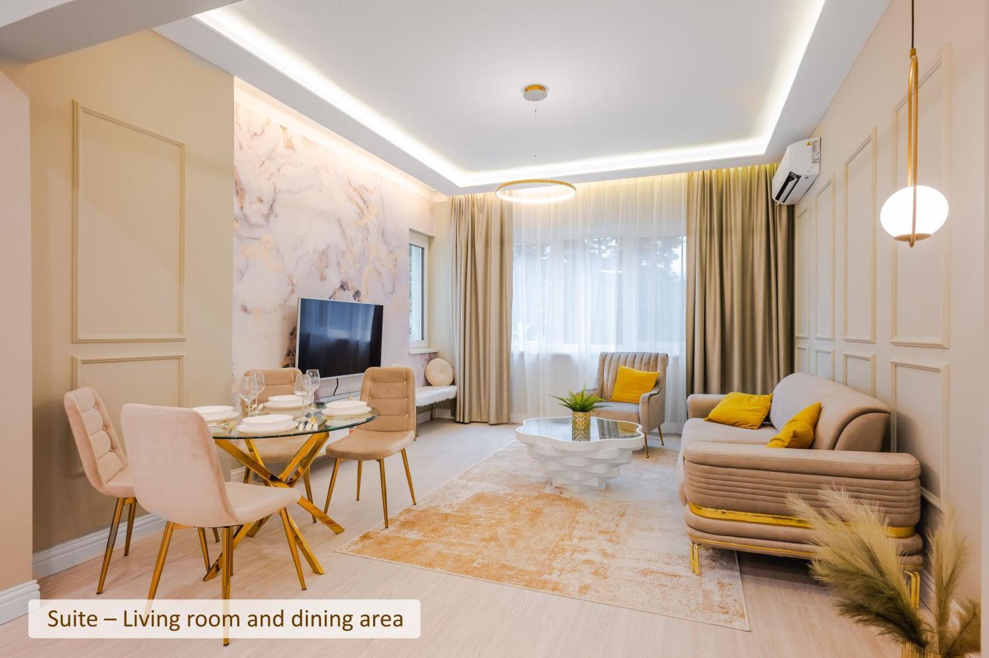 Super Stylish & With Shared Terrace By Flat Mаnager *