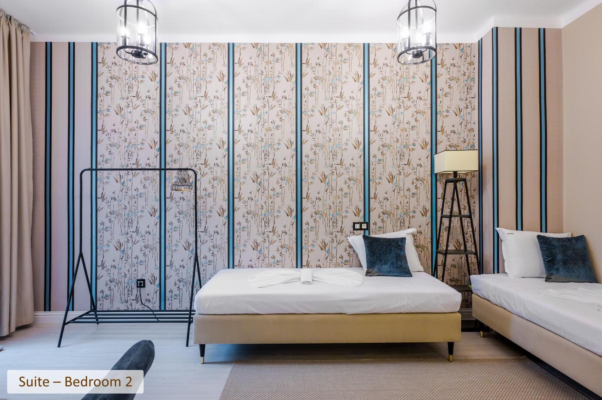 Super Stylish & With Shared Terrace By Flat Mаnager Sofia